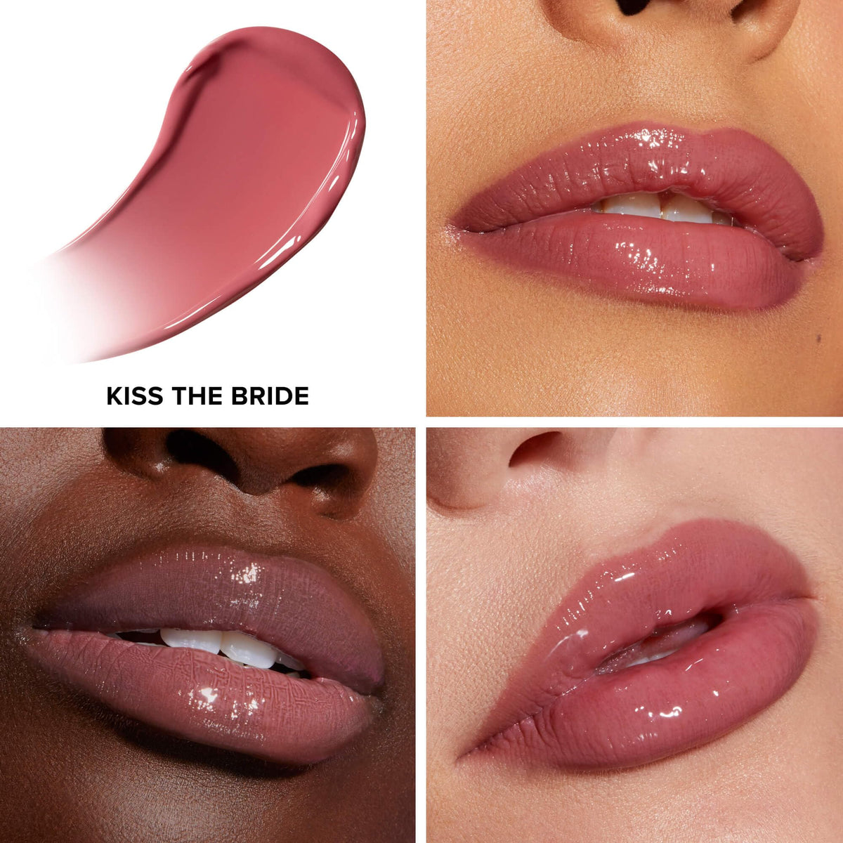 Too Faced click applicator detail demonstrating controlled dispense and convenience
