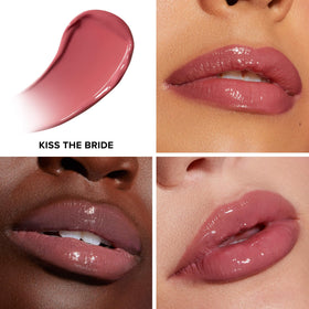 Too Faced click applicator detail demonstrating controlled dispense and convenience