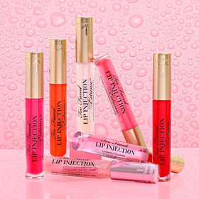Too Faced applicator tip detail that ensures precise, easy application