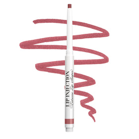 Too Faced front packaging showing Lip Injection Extreme for clear product ID and appeal