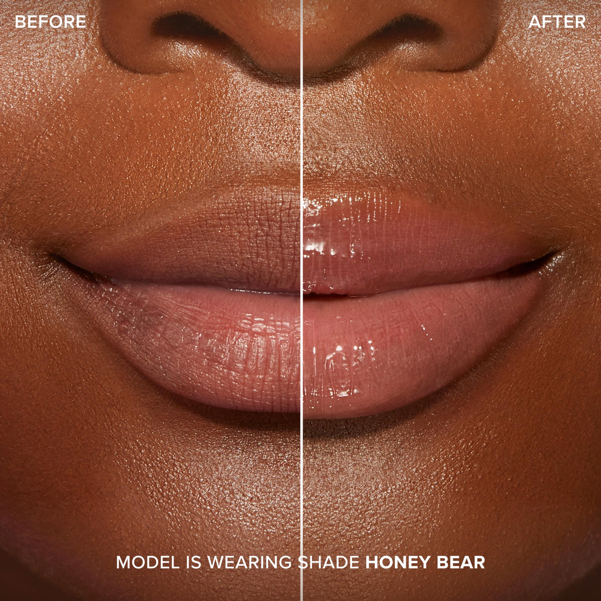 Too Faced ingredient label close-up highlighting formulation transparency