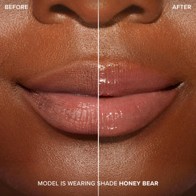 Too Faced ingredient label close-up highlighting formulation transparency