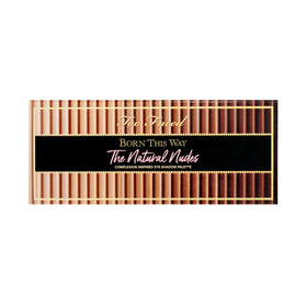 Too Faced palette placed on vanity showcasing styling inspiration and ready-to-wear appeal