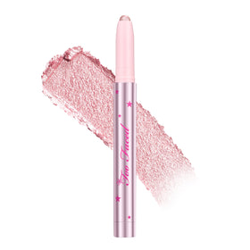 Too Faced front packaging showing stick and logo for easy recognition and portability