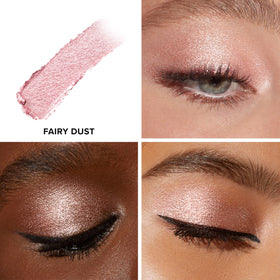 Too Faced close-up of creamy texture highlighting smooth blendability benefit