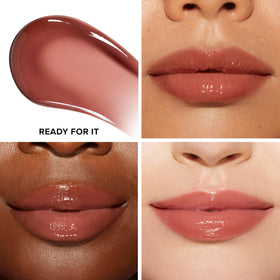 Too Faced applicator wand displaying precise tip for smooth application benefit