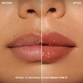 Too Faced ingredient visual illustrating hydrating components and nourishment benefit