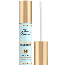 Too Faced front packaging showing compact primer bottle and branding for easy recognition