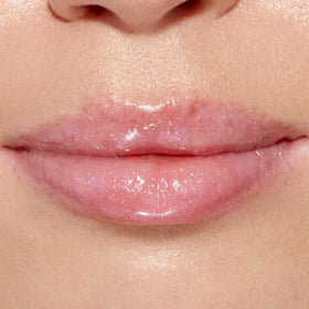 Too Faced texture close-up revealing smooth, hydrating formula