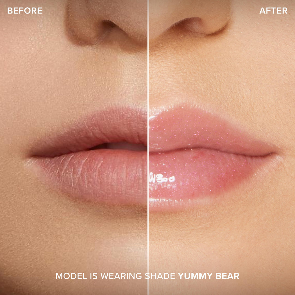 Too Faced wand applicator demonstrating precision and easy application