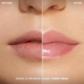 Too Faced wand applicator demonstrating precision and easy application