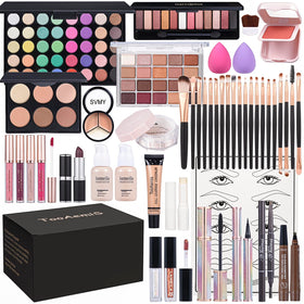 TooAemiS front packaging showing complete all-in-one kit and convenience