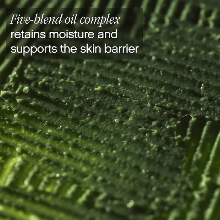 Topicals before and after photos showing reduced redness and fewer breakouts