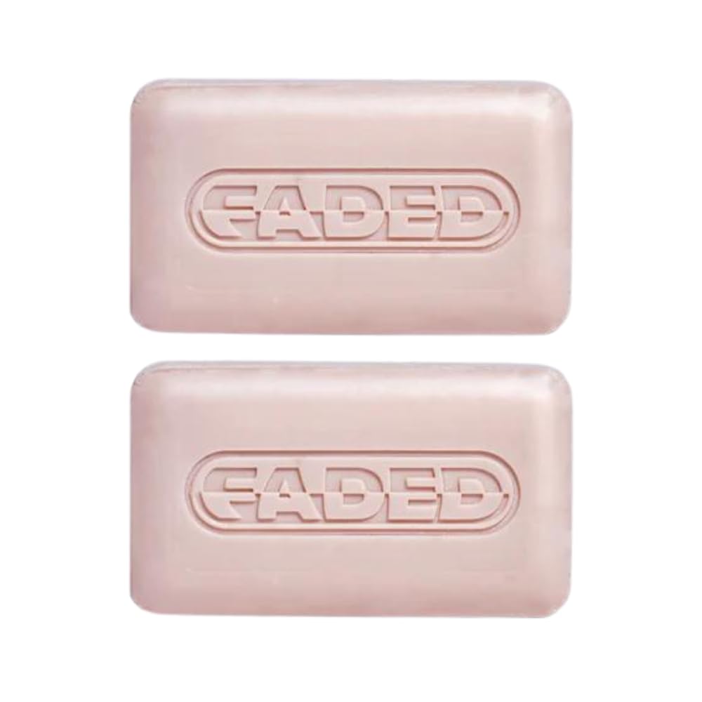 Topicals cleansing bar front packaging showing product benefit of hydration
