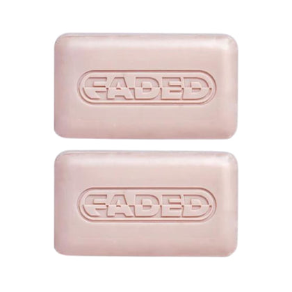 Topicals cleansing bar front packaging showing product benefit of hydration