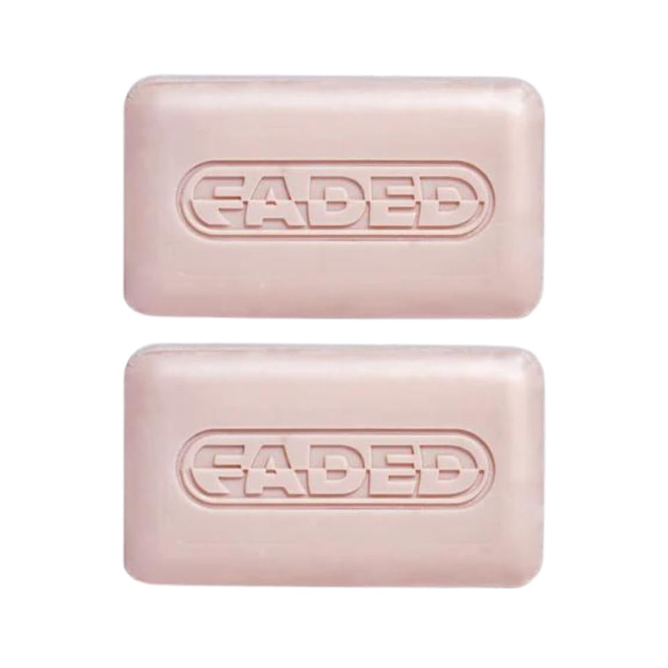 Topicals cleansing bar front packaging showing product benefit of hydration