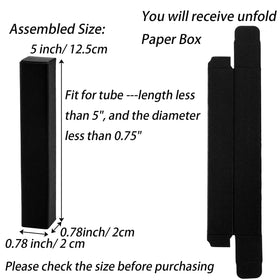 TOPZEA folded flat stack illustrating compact storage and space-saving benefit