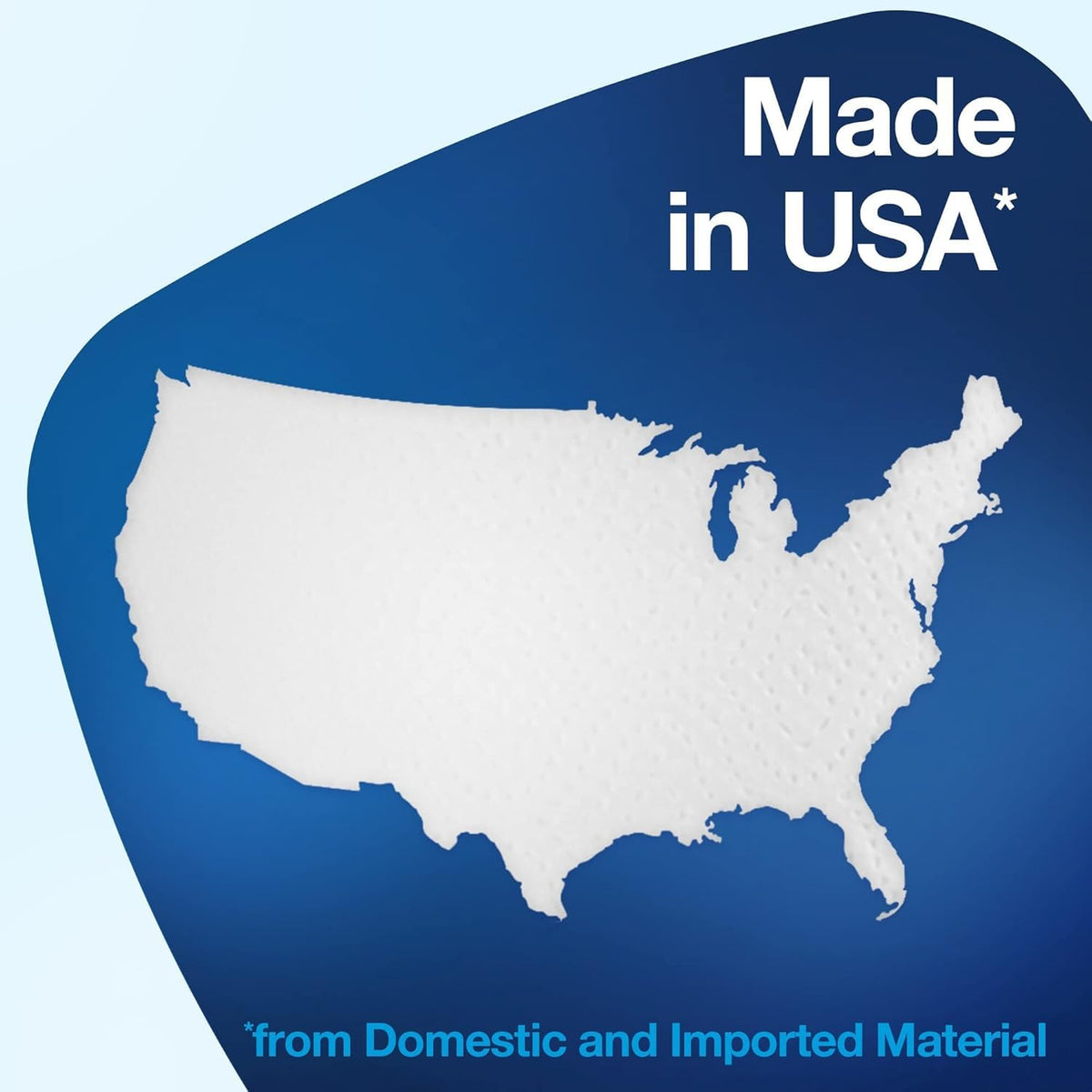 Tork label and certifications showing eco and safety credential benefit
