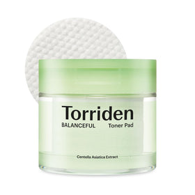 Torriden front packaging showing product and benefits
