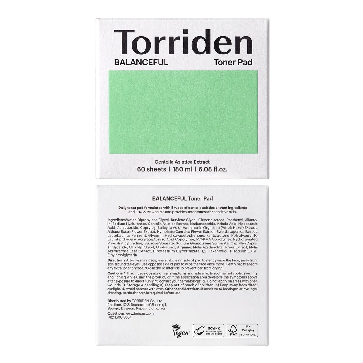 Torriden lifestyle scene by sink for daily skincare routine