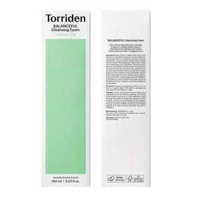 Torriden bottle staged in bathroom lifestyle scene showing daily routine convenience