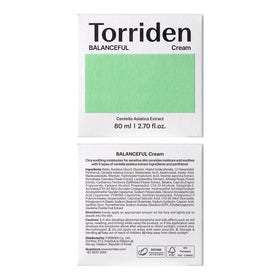 Torriden on bathroom shelf in lifestyle setting promoting daily use