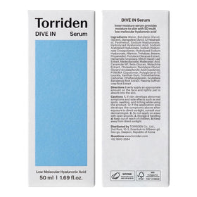 Torriden placed on bathroom vanity lifestyle shot for daily routine inspiration