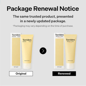 Torriden jar inside travel bag illustrating portability and on‑the‑go hydration