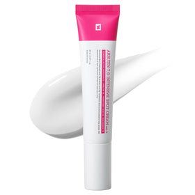 TOSOWOONG front packaging showing product and benefit of targeted spot correction