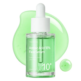 TOSOWOONG front bottle shot showing clear label and compact size for easy storage