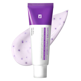 TOSOWOONG front packaging showing cream and benefits