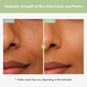 TOSOWOONG texture closeup revealing lightweight matte gel for smooth skin
