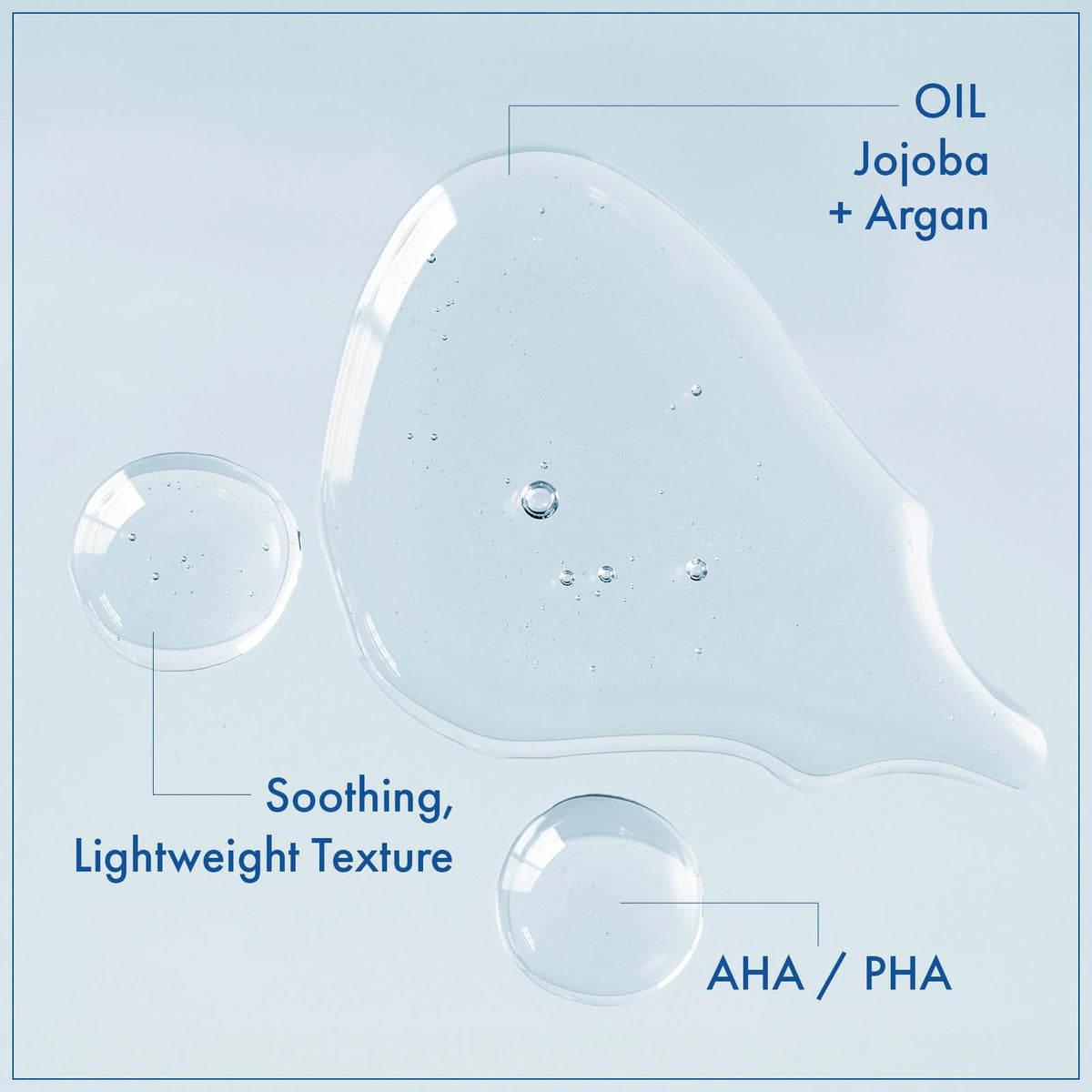 TOSOWOONG emulsified milky foam in palm showing clean-rinse benefit