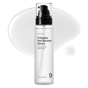TOSOWOONG front packaging 150ml bottle showing product and label, clear benefits