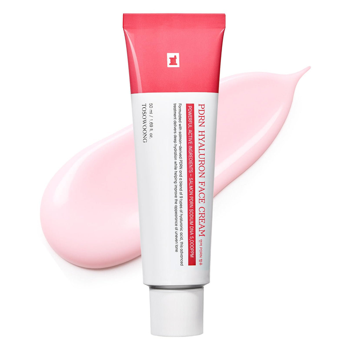 TOSOWOONG front packaging showing product and clean design for clear identification