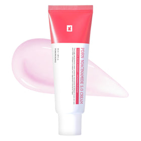 TOSOWOONG front packaging showing label and 50ml size, clear product ID and benefit