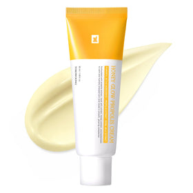 TOSOWOONG jar front view showing packaging and brand for clear product ID