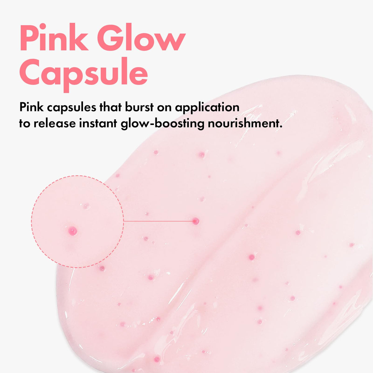 TOSOWOONG ingredient label highlighting 10,000ppm Salmon DNA benefit