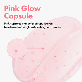 TOSOWOONG ingredient label highlighting 10,000ppm Salmon DNA benefit