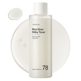 TOSOWOONG front bottle showing clean packaging and product benefit