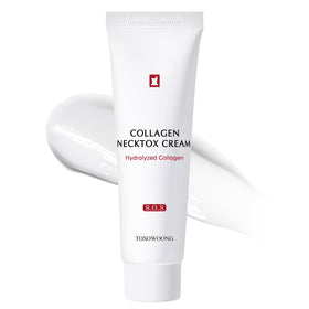 TOSOWOONG front packaging showing product and branding for clear identification