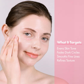 TOSOWOONG open cap revealing cream for easy dispensing and controlled use benefit