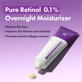 TOSOWOONG cream texture close-up illustrating lightweight hydration