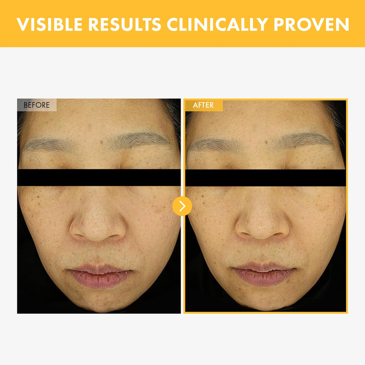 TOSOWOONG cream texture close-up demonstrating lightweight hydration