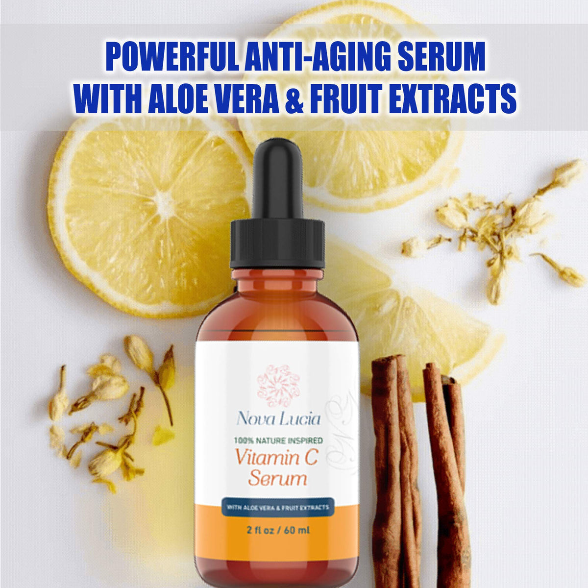 Total Activation serum applied to skin emphasizing smooth finish and hydrated look
