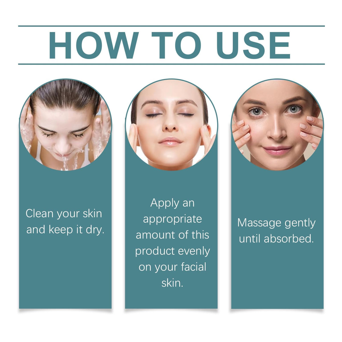 Total Package Serum dispensing pump delivering controlled serum dosage