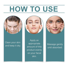 Total Package Serum dispensing pump delivering controlled serum dosage