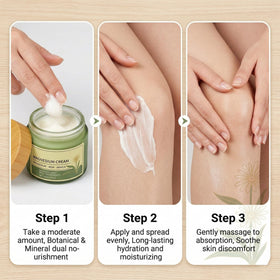 TotalRelief being applied to shoulder demonstrating targeted topical relief