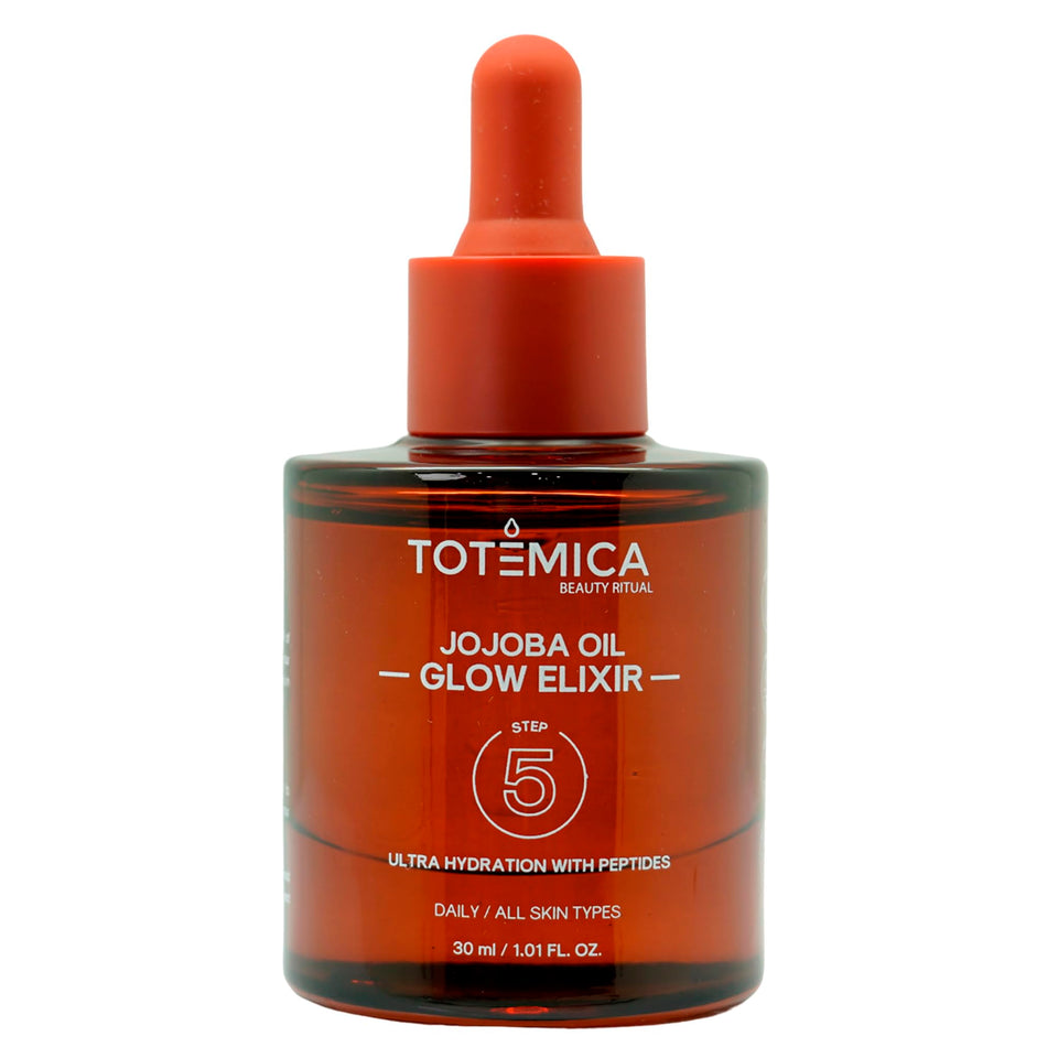 TOTEMICA front packaging showing bottle and brand for clear product identification and appeal
