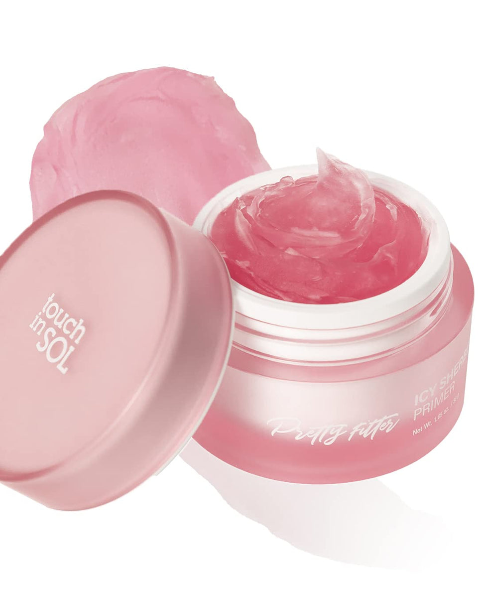 TOUCH IN SOL front packaging showing product and label, clear brand visibility and appeal